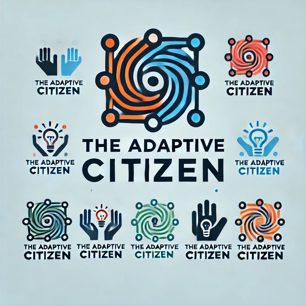 The Adaptive Citizen